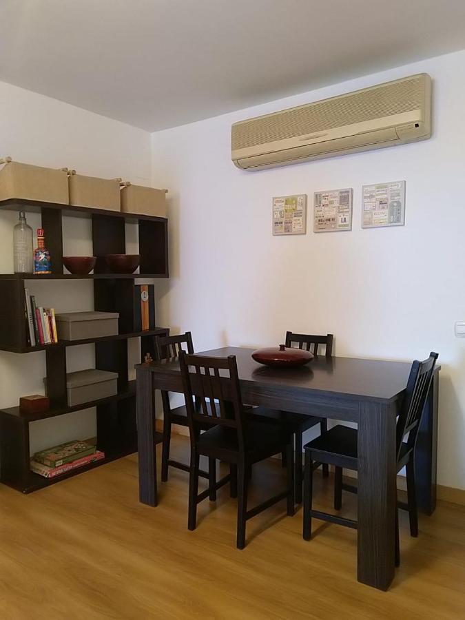 Apartmán Principado Marina II Benidorm Exteriér fotografie