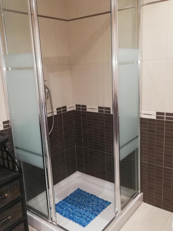 Apartmán Principado Marina II Benidorm Exteriér fotografie
