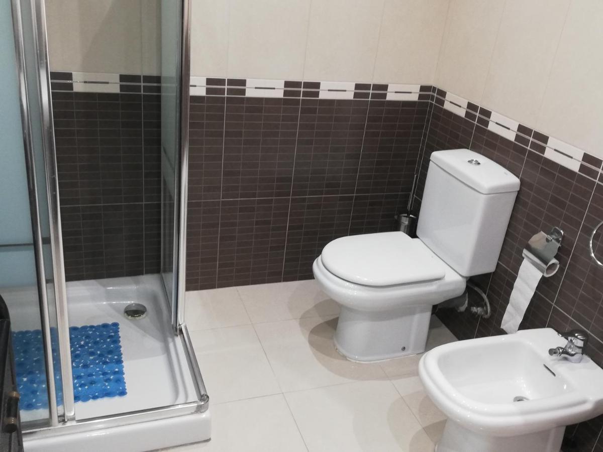 Apartmán Principado Marina II Benidorm Exteriér fotografie
