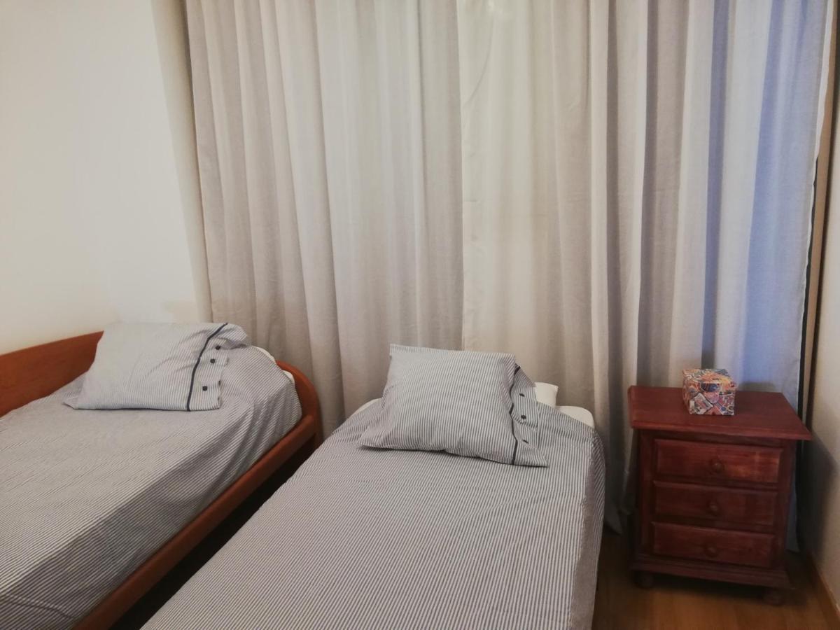 Apartmán Principado Marina II Benidorm Exteriér fotografie