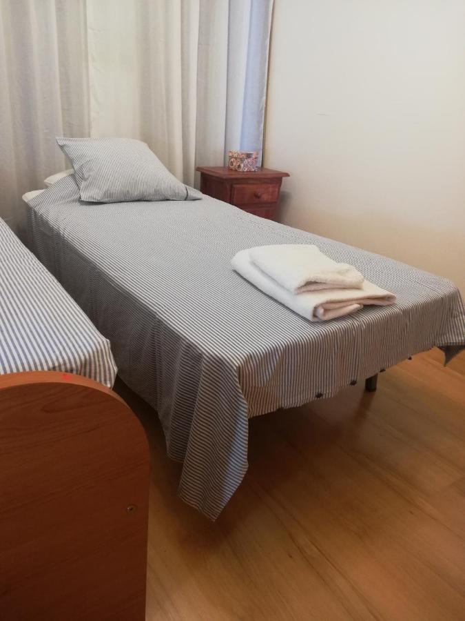 Apartmán Principado Marina II Benidorm Exteriér fotografie