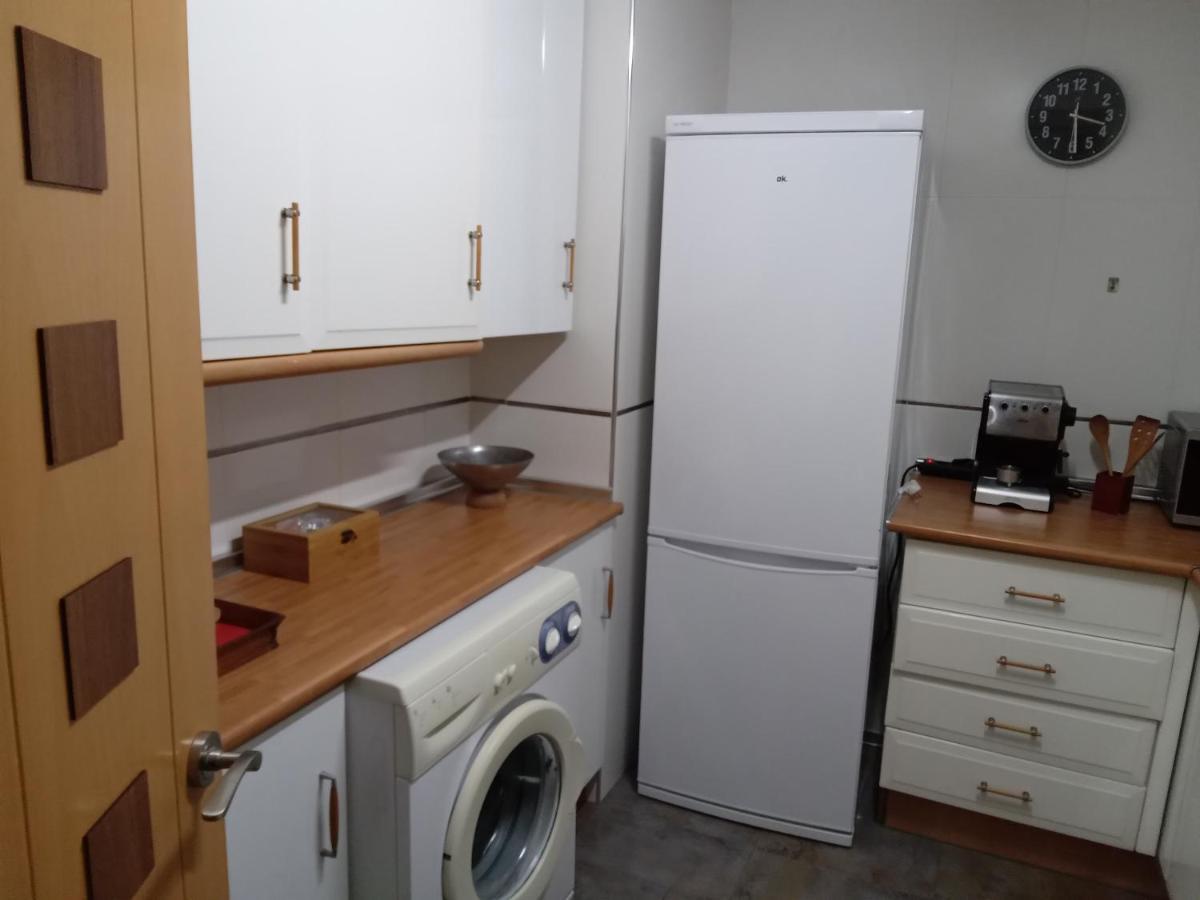 Apartmán Principado Marina II Benidorm Exteriér fotografie