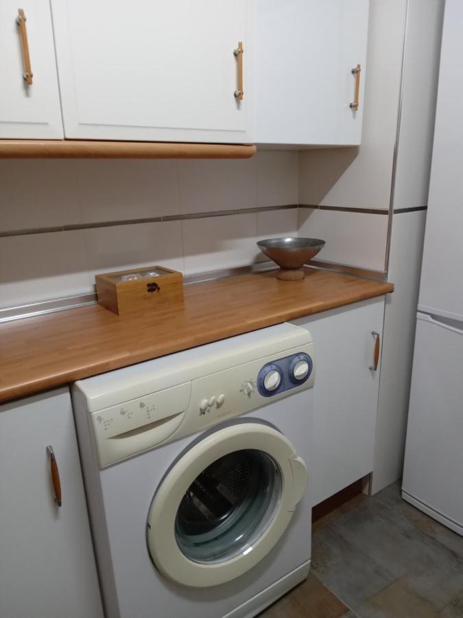 Apartmán Principado Marina II Benidorm Exteriér fotografie