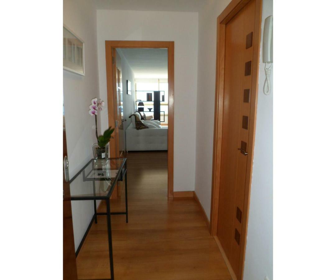 Apartmán Principado Marina II Benidorm Exteriér fotografie